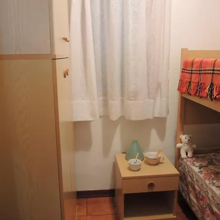 Three-bedroom In A Calm Zone Close To The Sea * Bibione