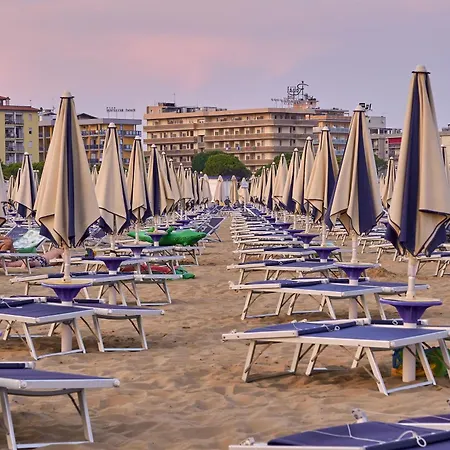 Lejlighed Three-bedroom In A Calm Zone Close To The Sea Bibione